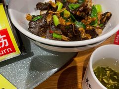 -巢爷老味(东方红店)