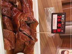 -先记烧鹅王·本地粤菜(福永店)
