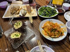 -蚝堡海鲜·威海菜·海肠捞饭·烧烤·亚洲吃蚝公司(幸福门店)
