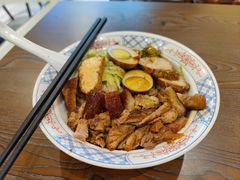 -香友记正宗隆江猪脚饭(首经贸店)