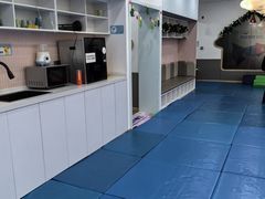 -澳洲袋鼠早教(南二环店)