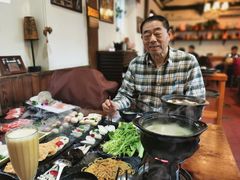 -束河人家(南锣鼓巷店)