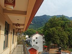 -水墨汀溪风景区