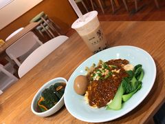 -醉面(五道口启迪大厦店)
