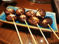-人间酒暖·Go blanc·烧鸟·深夜食堂(陆家嘴店)
