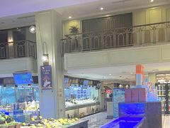 -新海渔港·胶东海鲜家常菜·家宴(奥体中心店)
