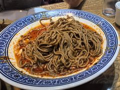 -独秀小吃(蓝田店)