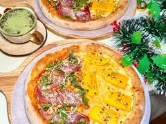 -get pizza意大利餐厅(凯德MALL店)