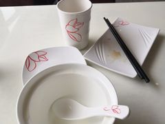 -嘉和一品粥(津华昌道店)