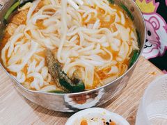 -小满手工粉(北京来福士店)