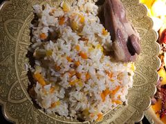 -楼兰新疆主题餐厅(苏州中心店)