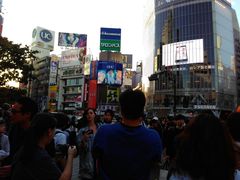 -涩谷区