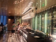 -广州四季酒店·意珍·意式自助餐