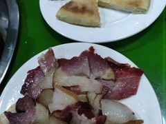 -百菇园野生菌煲(平武店)