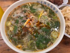 -清真马杰山牛肉汤馆