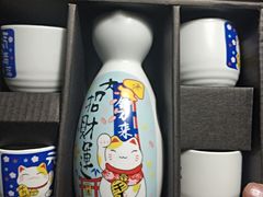 -玄海寿司(国贸店)