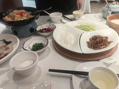 -山东老家(科韵分店)