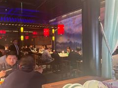 -红蜡烛-养生粥-津鲁菜(中山路店)