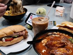 -华嫂冰室(尖沙咀店)