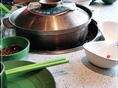 -润园四季椰子鸡火锅(海上世界店)