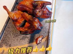 -羽鸽集·乳鸽专门店·地道顺德菜(岭南站店)
