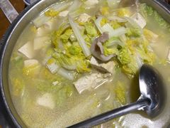 -95号酱骨·一块豆腐(展春园西路店)