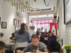 大堂-大嘻咹biangbiang面(历史博物馆店)