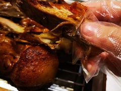 -香园楼(钻石路店)
