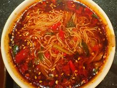 -华豫川酒家(大卫城店)