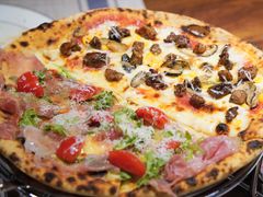 -Primo·丽莫意大利窑烤披萨