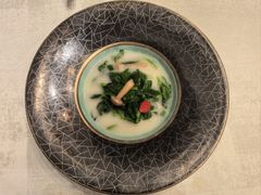 -东海朗廷酒店-唐阁T’ANG COURT 中餐厅