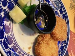 -simply thai天泰(长泰广场店)
