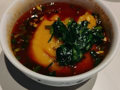 -李记搅团•非遗陕菜(三桥店)
