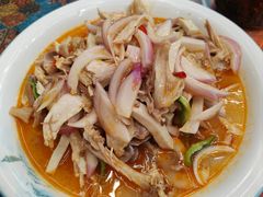 -乡村馕坑肉·烧烤·新疆菜·本地人更爱吃(阿勒泰首店)