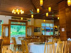 大堂-罗浮山葛仙居菜馆