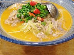 酸汤肥牛-小土豆北方菜馆(方庄店)