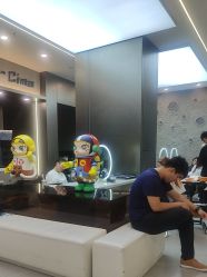 -Cima salon西玛沙龙
