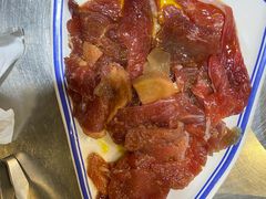 -胡同泥炉烤肉(总店)