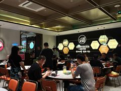 -清真·宁夏印象·盐池滩羊肉体验店(江宁路店)