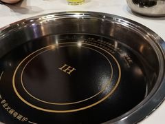 -重庆巴渝火锅(钟家村店)