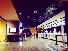 -大地影院(宁波恒茂商业广场店)