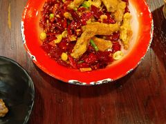 金牌鸡翅-一岚一山(角门总店)