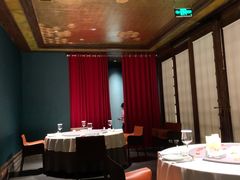 包厢-许家菜(望江店)
