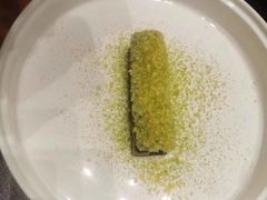 -翕间食·精致淮扬菜(江苏大剧院店)
