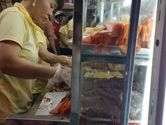 -Bánh Mì Huynh Hoa