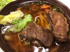 精品排骨面-好嫂子•刀削面(大兴店)