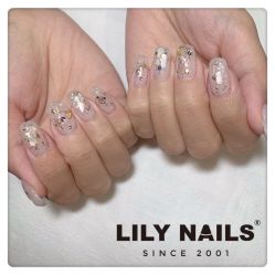-LILY NAILS美甲美睫