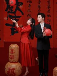 点击看大图 -花漾摄影优选工作室(东莞原创作品店)