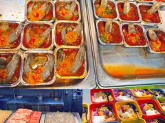 -苏格里岛自助海鲜火锅烧烤(大汉悦中心店)