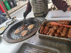 -丁脊壹绝·里脊肉